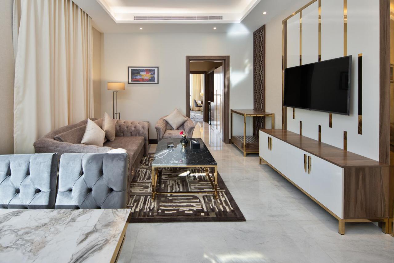 Gladiolus Hotel Jeddah Exterior photo