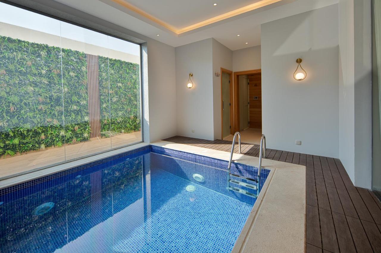 Gladiolus Hotel Jeddah Exterior photo